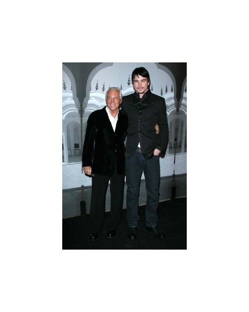 Josh Hartnett Fotoğrafı