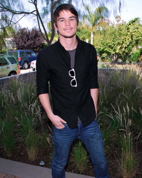 Josh Hartnett Fotoğrafı