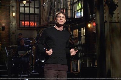 Josh Hartnett Fotoğrafı