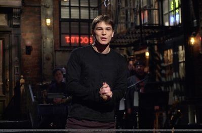Josh Hartnett Fotoğrafı