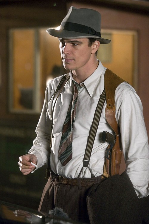 Josh Hartnett Fotoğrafı