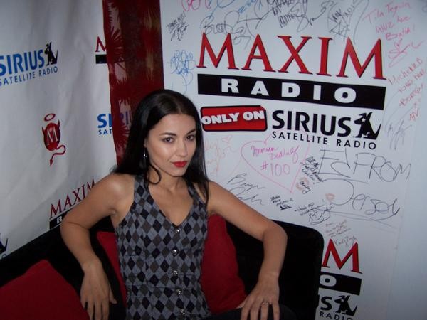 Nicola Fiore fotoğrafı