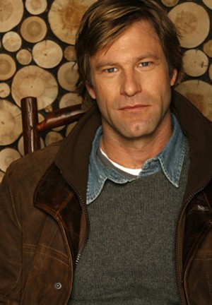 Aaron Eckhart Fotoğrafı