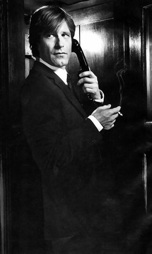 Aaron Eckhart Fotoğrafı