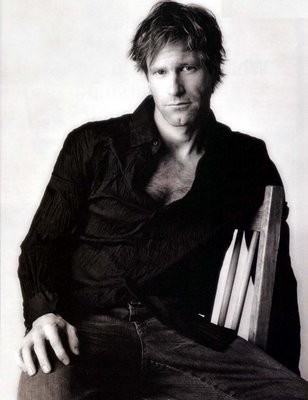 Aaron Eckhart Fotoğrafı