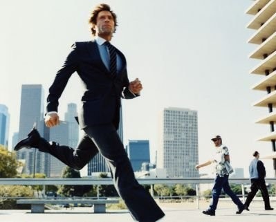 Aaron Eckhart Fotoğrafı