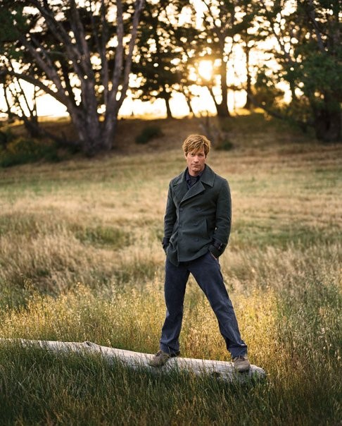 Aaron Eckhart Fotoğrafı