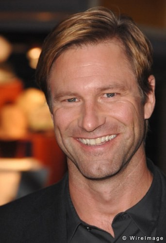 Aaron Eckhart Fotoğrafı