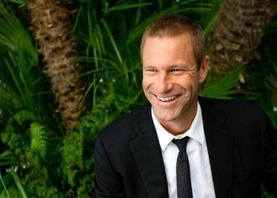 Aaron Eckhart Fotoğrafı