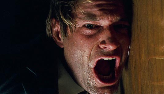 Aaron Eckhart Fotoğrafı