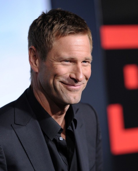 Aaron Eckhart fotoğrafı