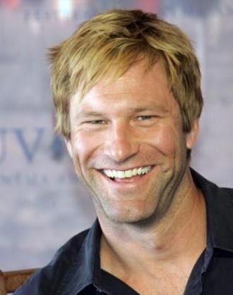 Aaron Eckhart Fotoğrafı