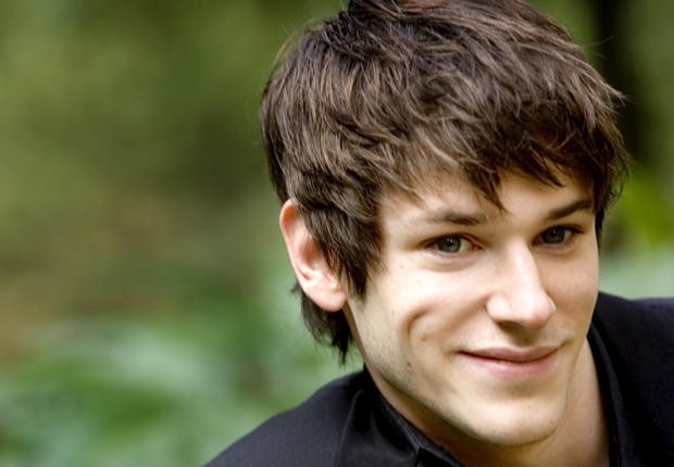 Gaspard Ulliel Fotoğrafı