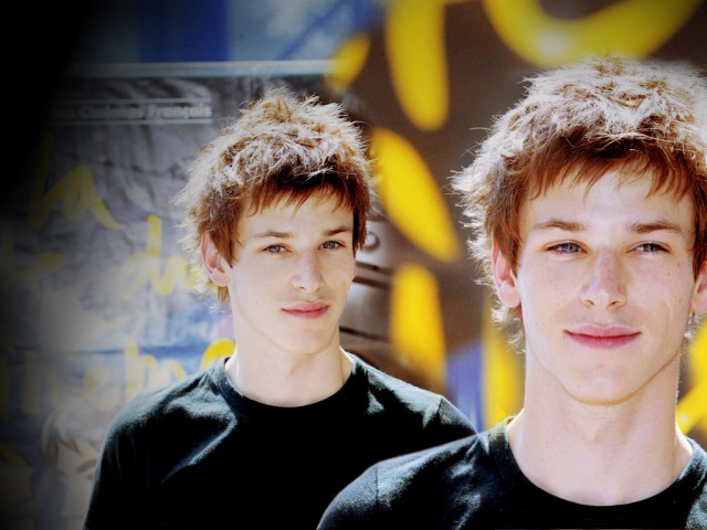 Gaspard Ulliel Fotoğrafı