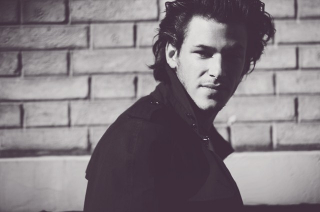Gaspard Ulliel Fotoğrafı