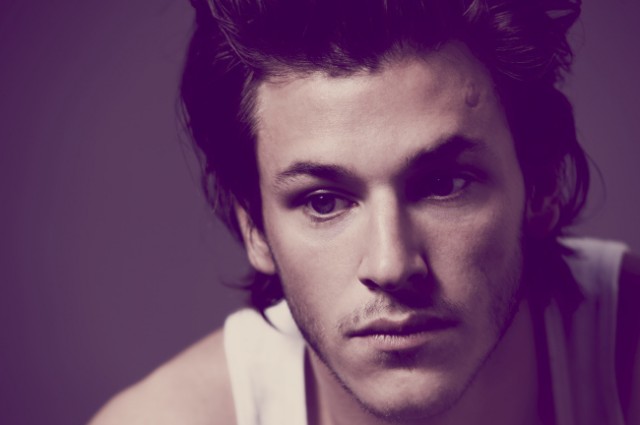 Gaspard Ulliel Fotoğrafı