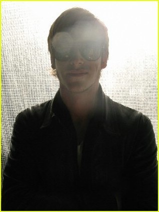 Gaspard Ulliel Fotoğrafı