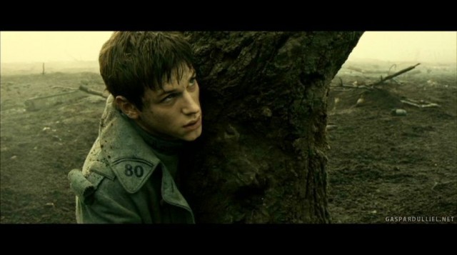 Gaspard Ulliel Fotoğrafı