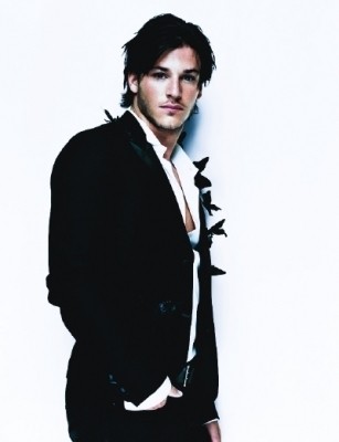 Gaspard Ulliel Fotoğrafı