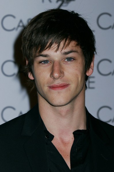 Gaspard Ulliel Fotoğrafı