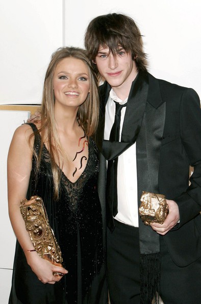 Gaspard Ulliel Fotoğrafı