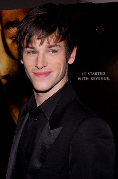 Gaspard Ulliel Fotoğrafı