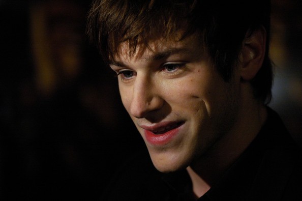 Gaspard Ulliel Fotoğrafı