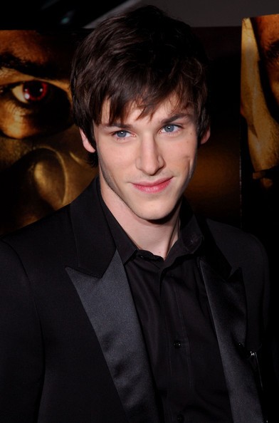 Gaspard Ulliel Fotoğrafı