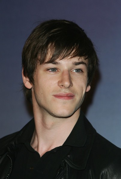Gaspard Ulliel Fotoğrafı