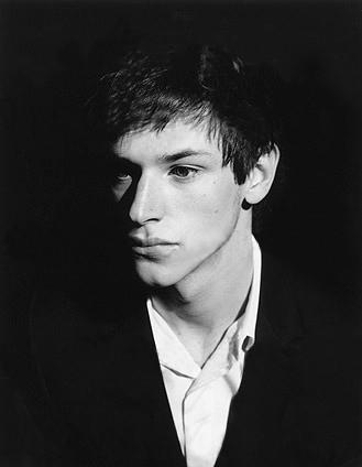 Gaspard Ulliel Fotoğrafı