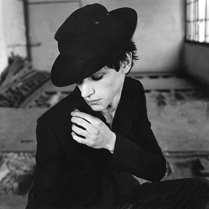 Gaspard Ulliel Fotoğrafı