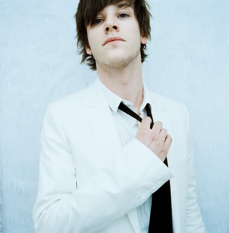 Gaspard Ulliel Fotoğrafı