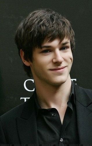 Gaspard Ulliel Fotoğrafı