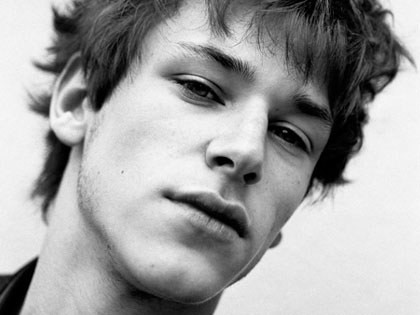 Gaspard Ulliel Fotoğrafı