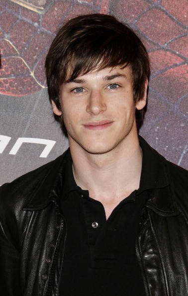 Gaspard Ulliel Fotoğrafı