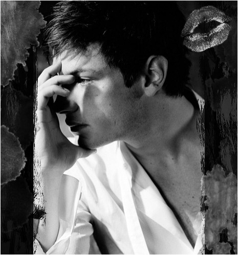 Gaspard Ulliel Fotoğrafı