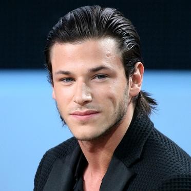 Gaspard Ulliel Fotoğrafı