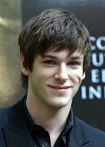 Gaspard Ulliel Fotoğrafı