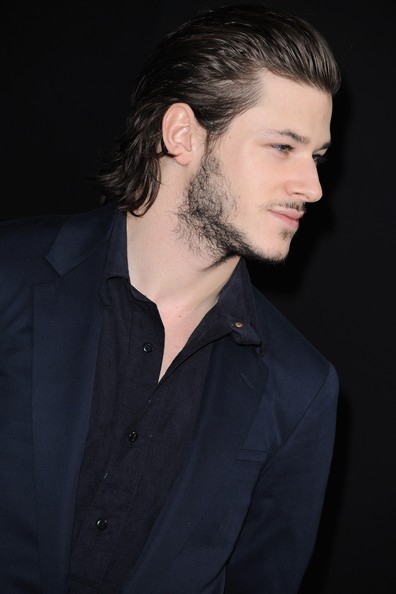 Gaspard Ulliel Fotoğrafı