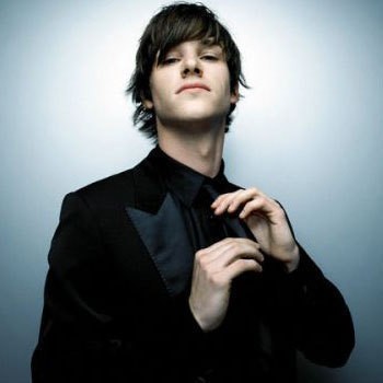 Gaspard Ulliel Fotoğrafı