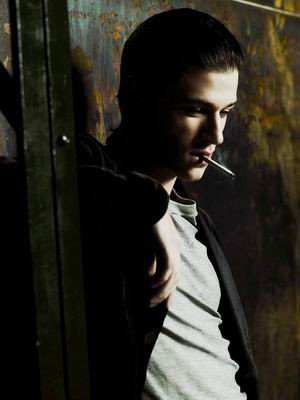 Gaspard Ulliel Fotoğrafı