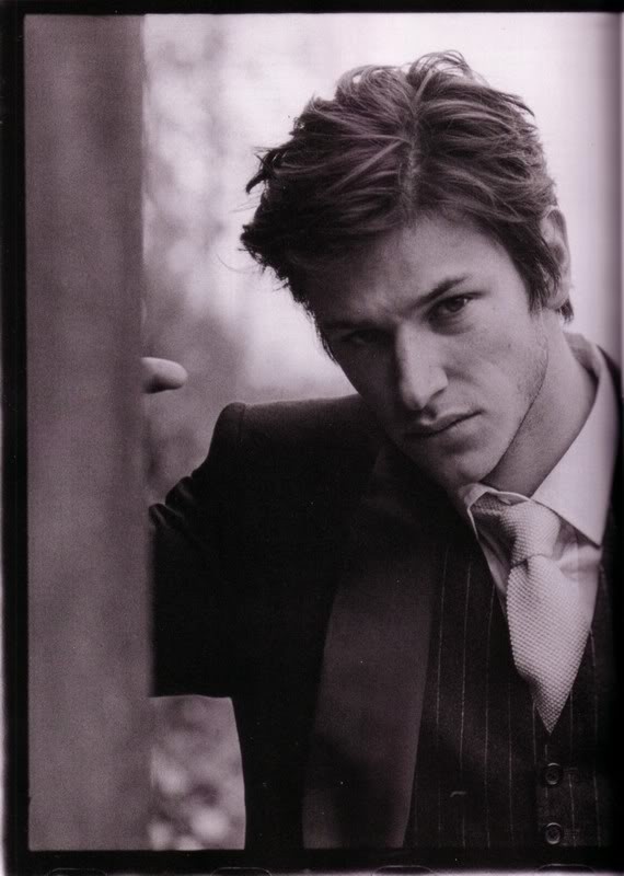 Gaspard Ulliel Fotoğrafı