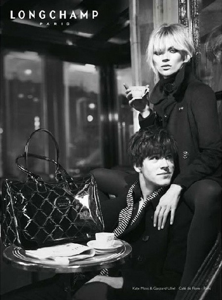 Gaspard Ulliel Fotoğrafı