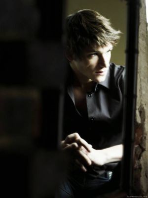 Gaspard Ulliel Fotoğrafı