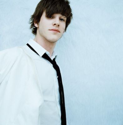 Gaspard Ulliel Fotoğrafı