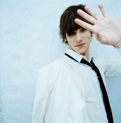 Gaspard Ulliel Fotoğrafı