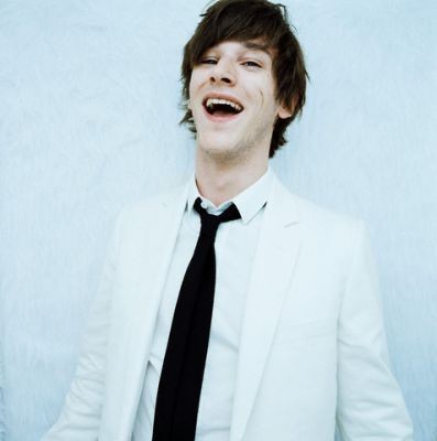 Gaspard Ulliel Fotoğrafı