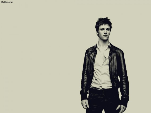 Gaspard Ulliel Fotoğrafı