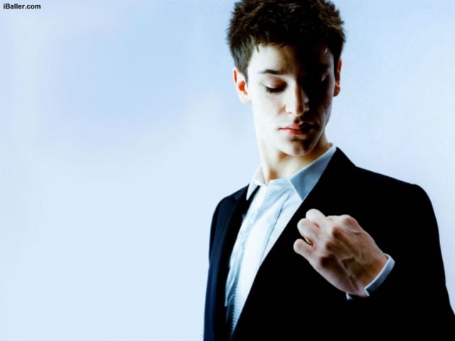 Gaspard Ulliel Fotoğrafı