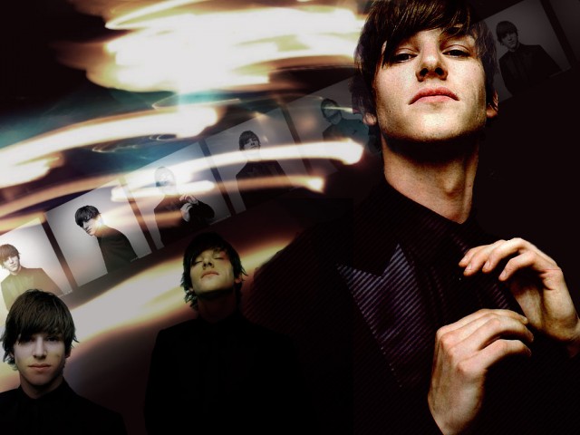 Gaspard Ulliel Fotoğrafı